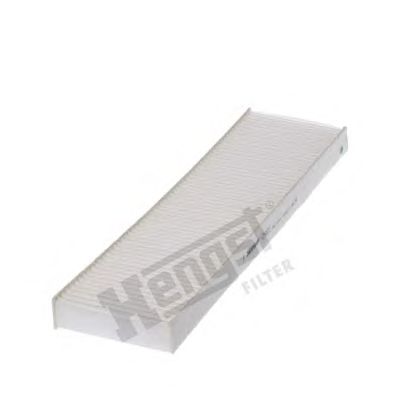 HENGST FILTER e2947li -  Фильтр воздуха в салоне